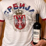 Замуж за серба