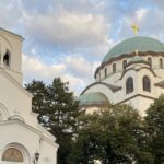 Храм Святого Савы