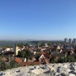 Достопримечательности Белграда. Земун. Гардош