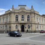 Аренда авто в Сербии