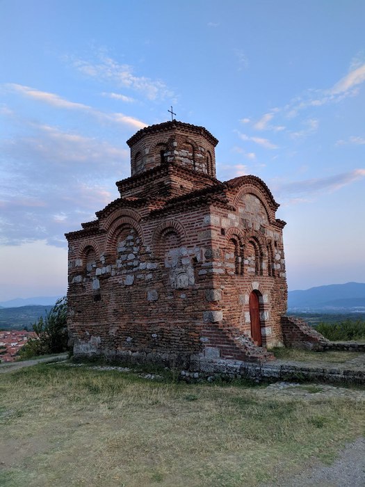 Латинская церковь