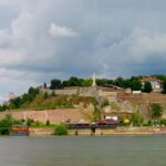 Белградская крепость