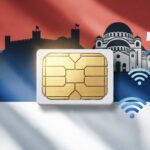 Sim-карта и интернет в Сербии