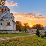 Монастырь Студеница